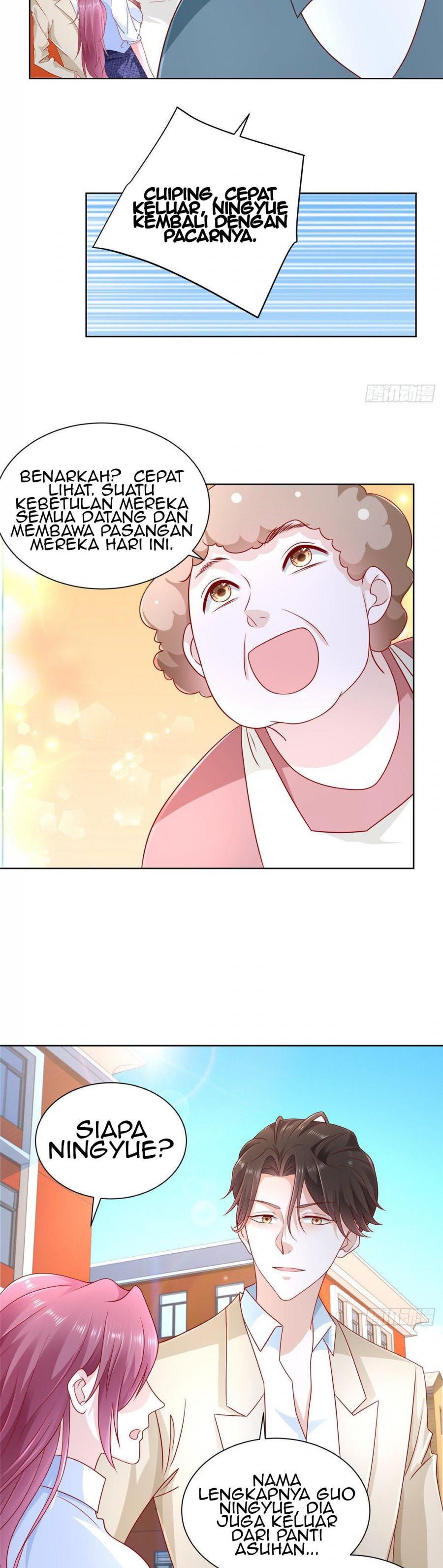 I Randomly Have A New Career Every Week chapter 36