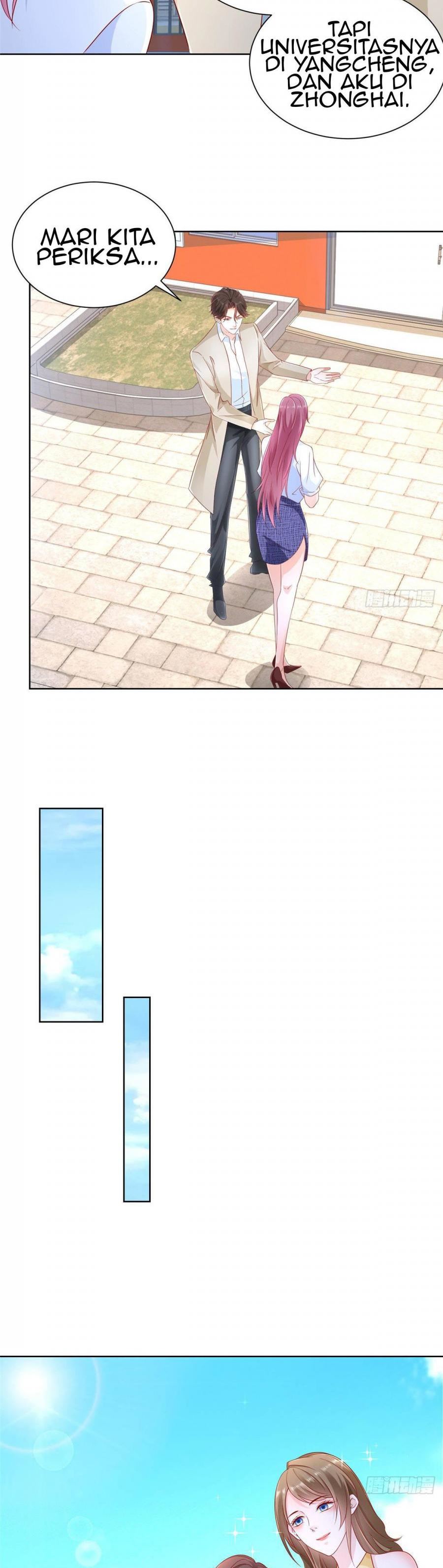 I Randomly Have A New Career Every Week chapter 36