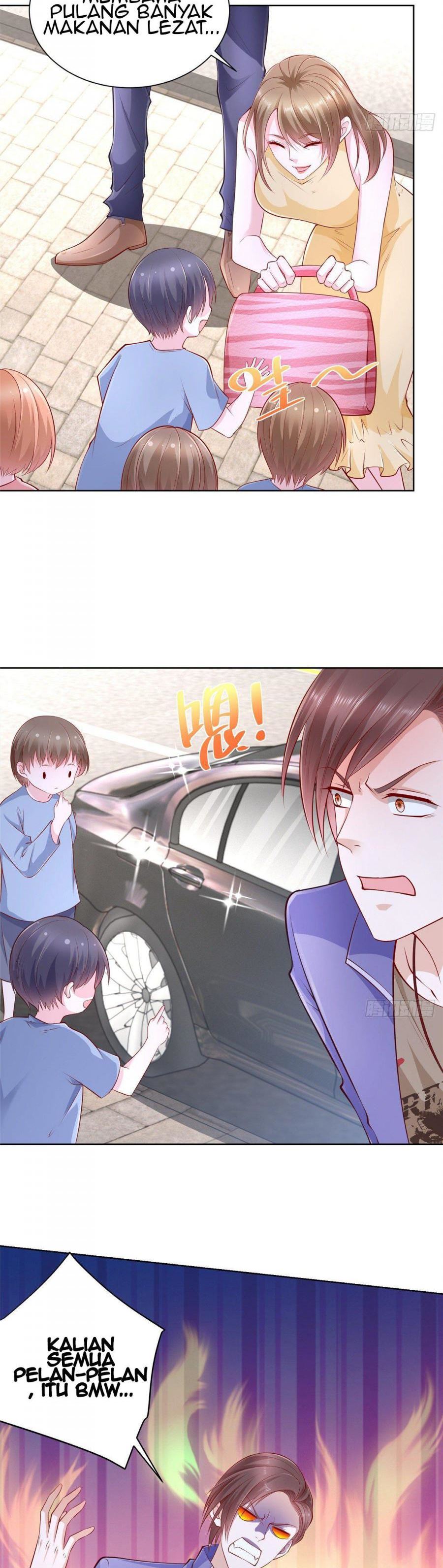 I Randomly Have A New Career Every Week chapter 36