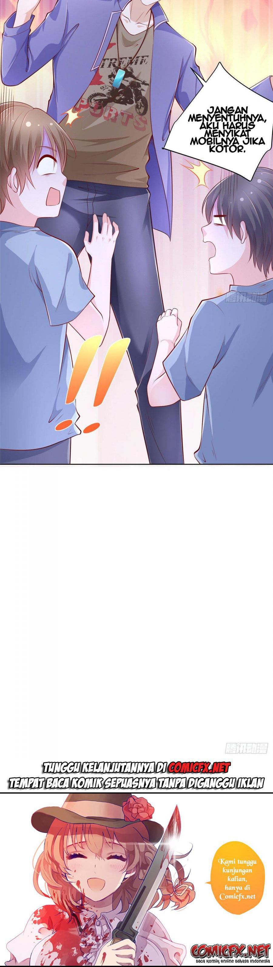I Randomly Have A New Career Every Week chapter 36