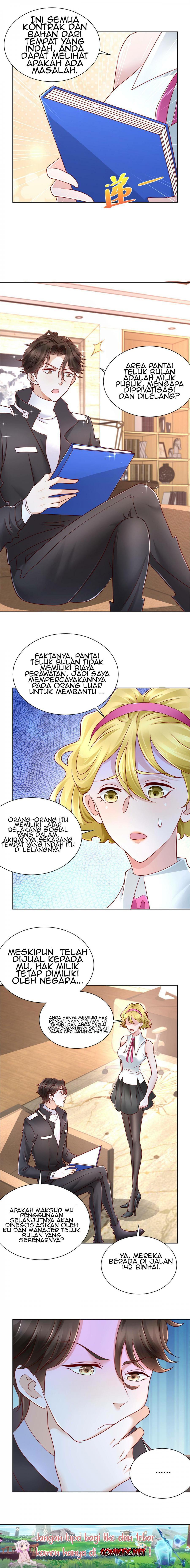 I Randomly Have A New Career Every Week chapter 62