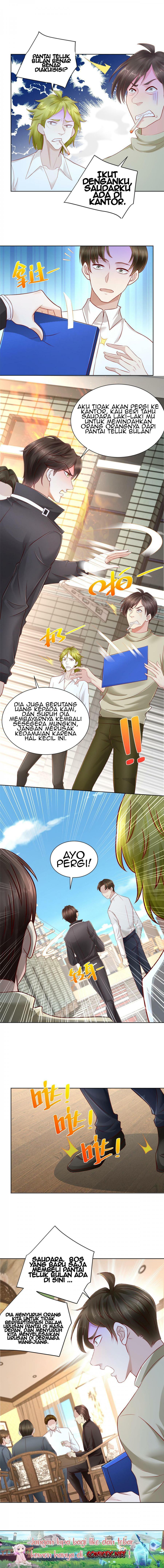 I Randomly Have A New Career Every Week chapter 62