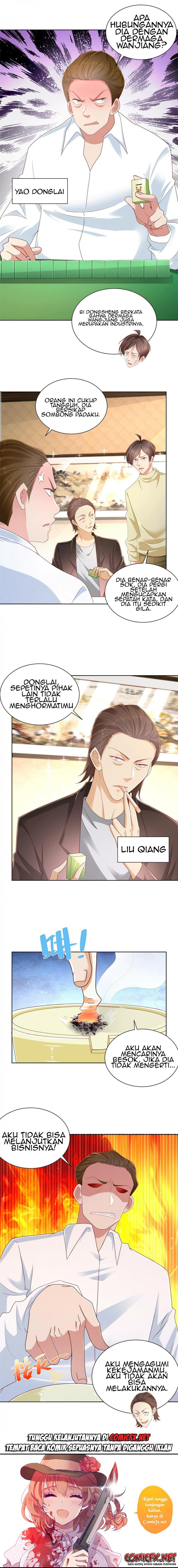 I Randomly Have A New Career Every Week chapter 62