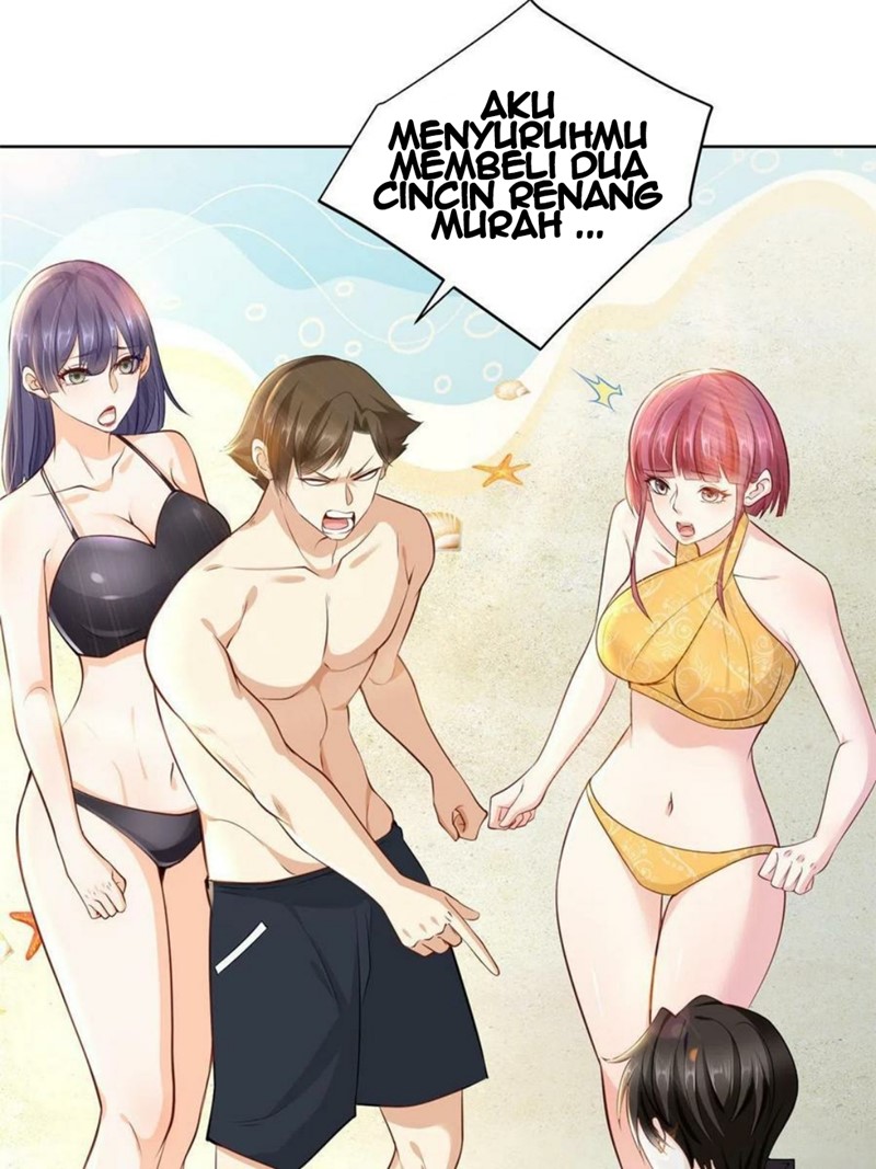 I Randomly Have A New Career Every Week chapter 67