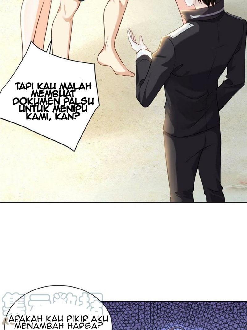 I Randomly Have A New Career Every Week chapter 67