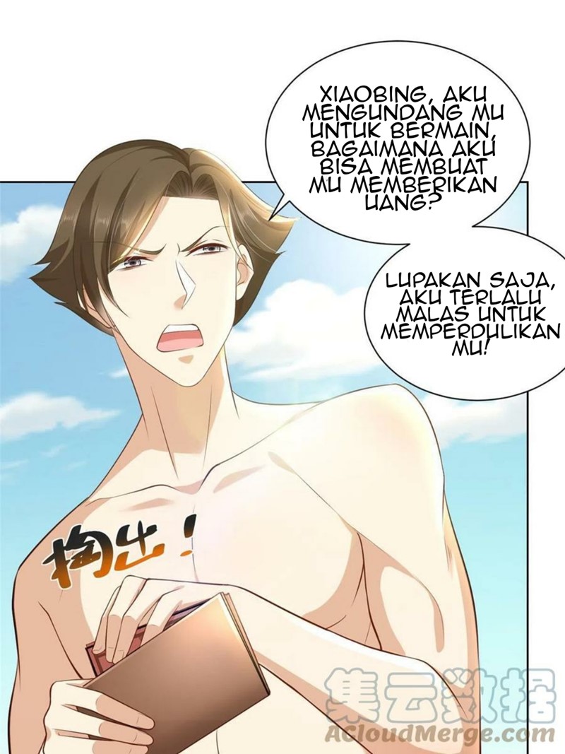 I Randomly Have A New Career Every Week chapter 67