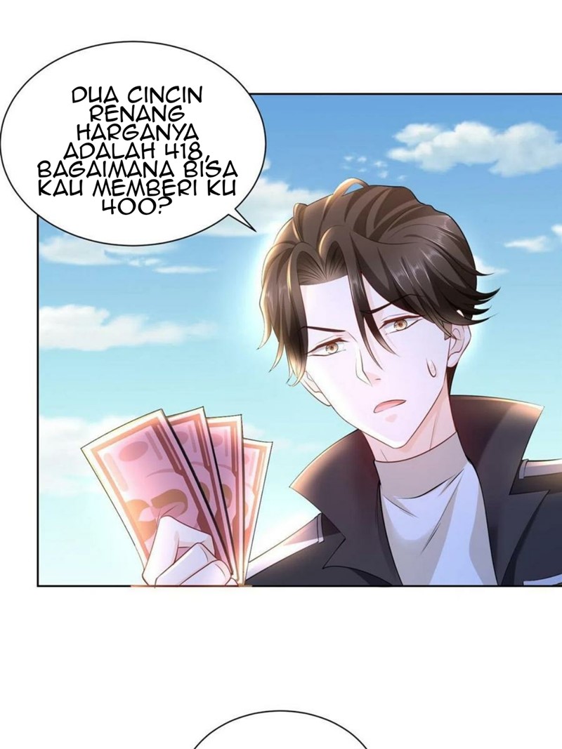 I Randomly Have A New Career Every Week chapter 67