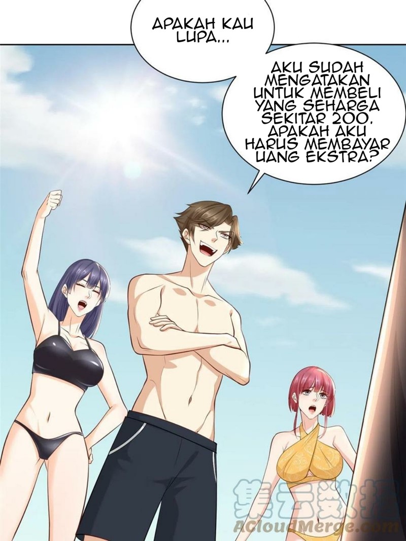I Randomly Have A New Career Every Week chapter 67