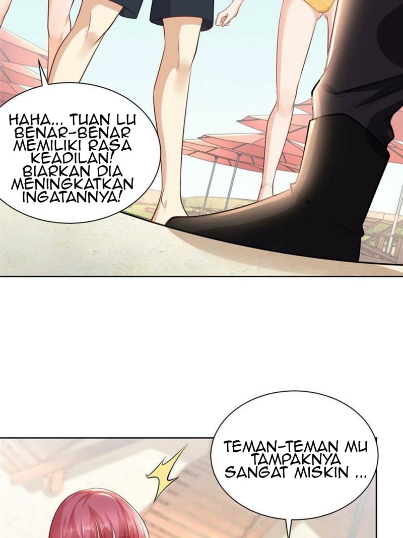 I Randomly Have A New Career Every Week chapter 67