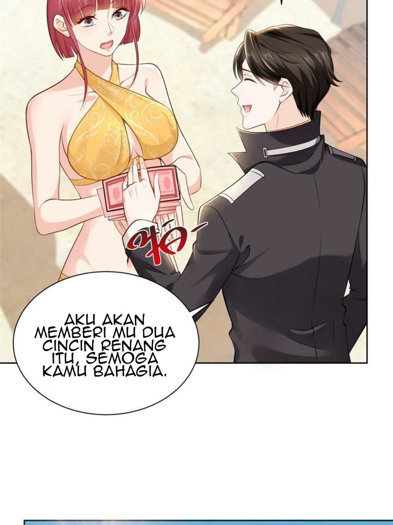 I Randomly Have A New Career Every Week chapter 67