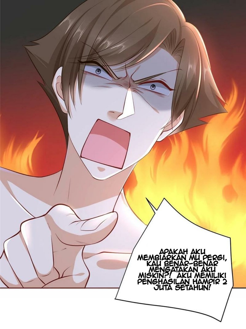 I Randomly Have A New Career Every Week chapter 67