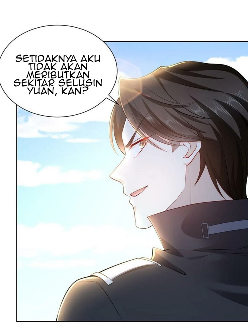 I Randomly Have A New Career Every Week chapter 67