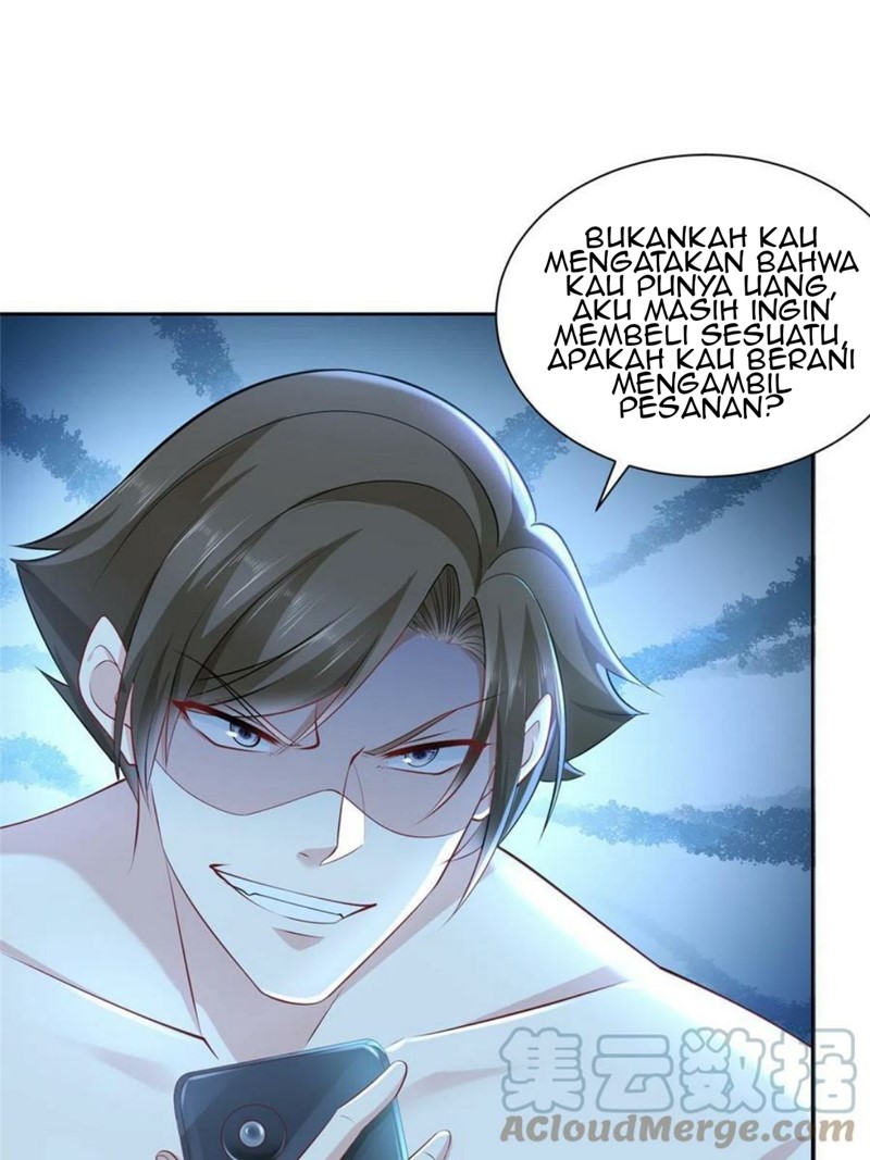 I Randomly Have A New Career Every Week chapter 67