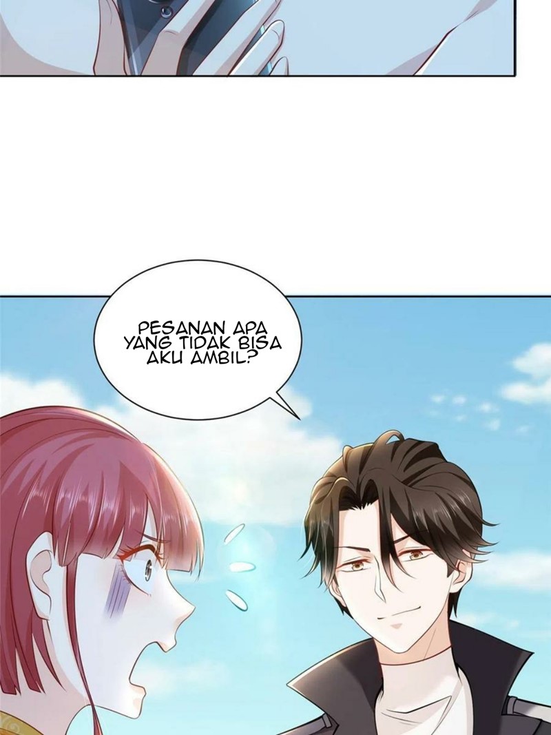 I Randomly Have A New Career Every Week chapter 67