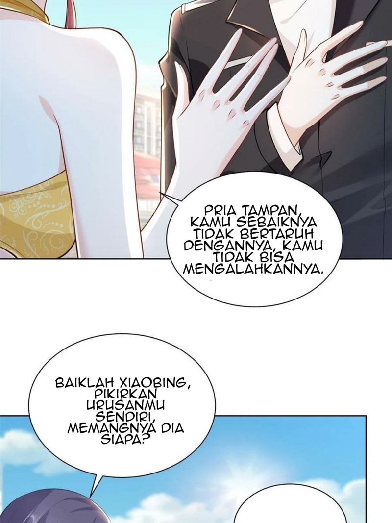 I Randomly Have A New Career Every Week chapter 67