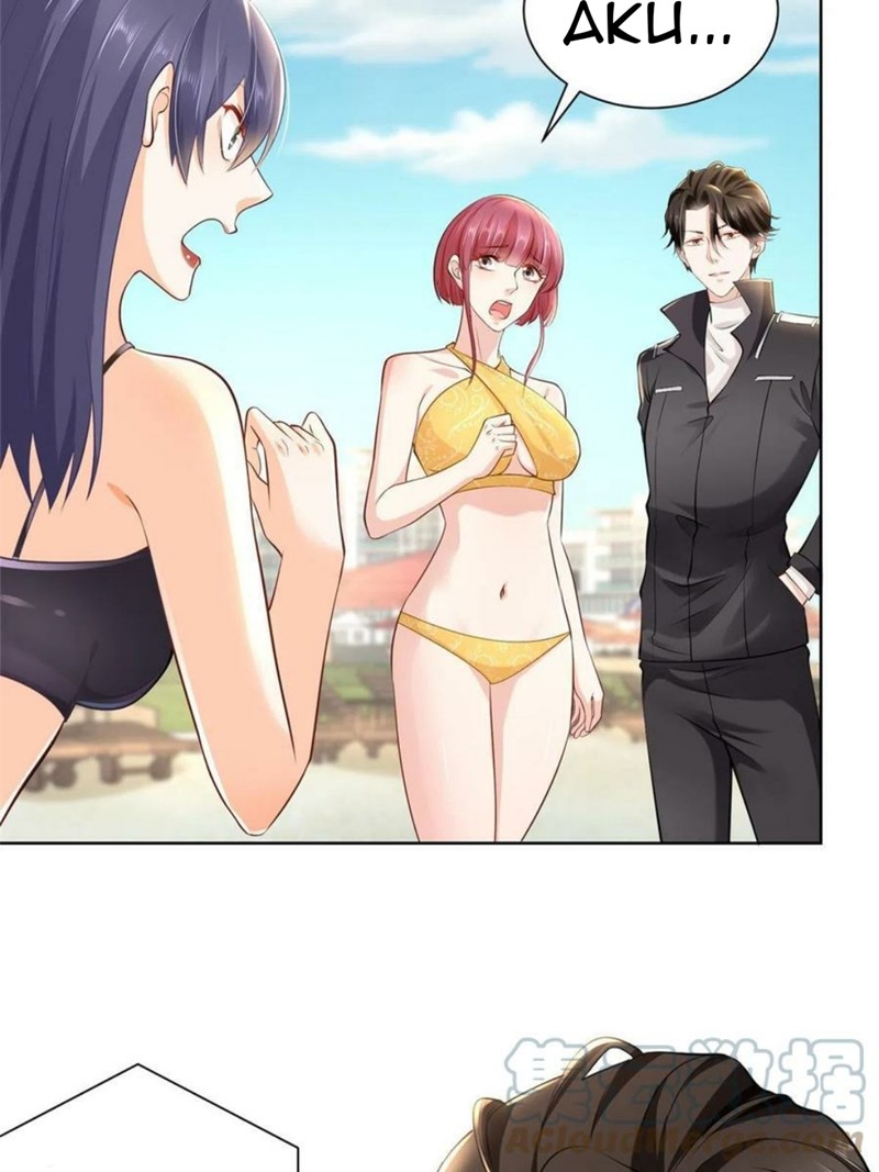 I Randomly Have A New Career Every Week chapter 67