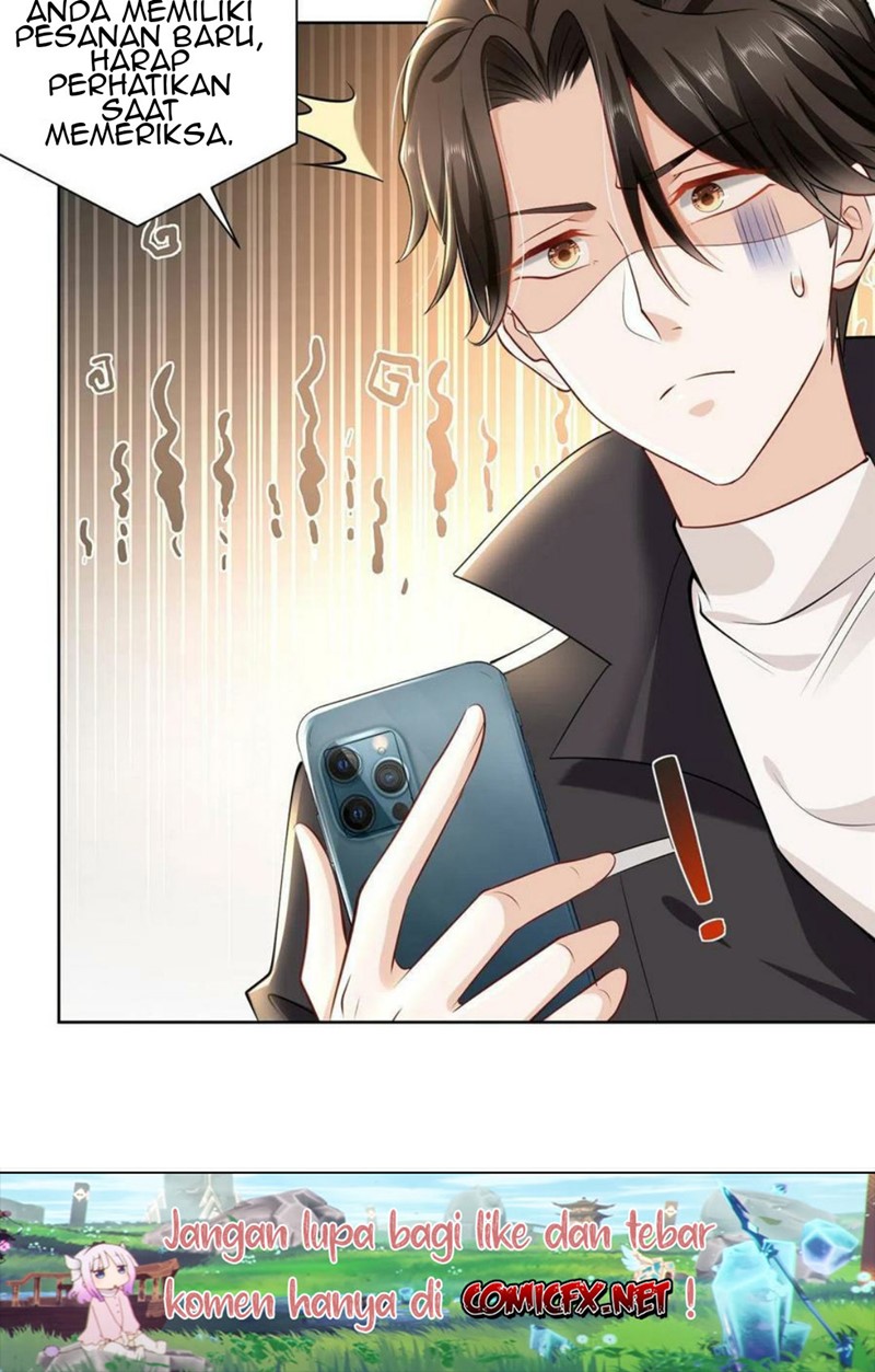 I Randomly Have A New Career Every Week chapter 67