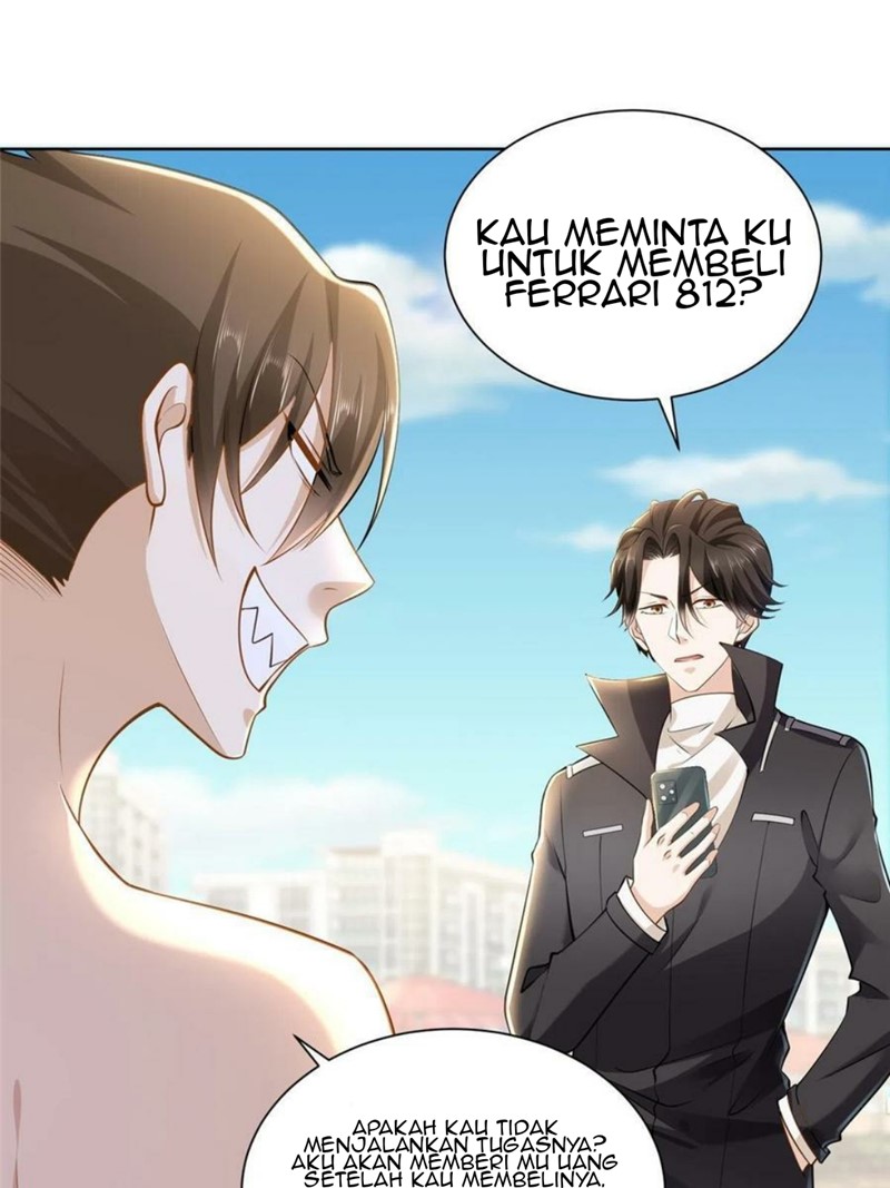 I Randomly Have A New Career Every Week chapter 67