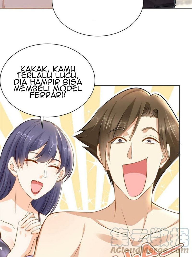 I Randomly Have A New Career Every Week chapter 67