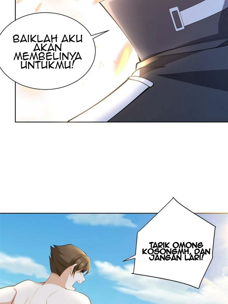 I Randomly Have A New Career Every Week chapter 67
