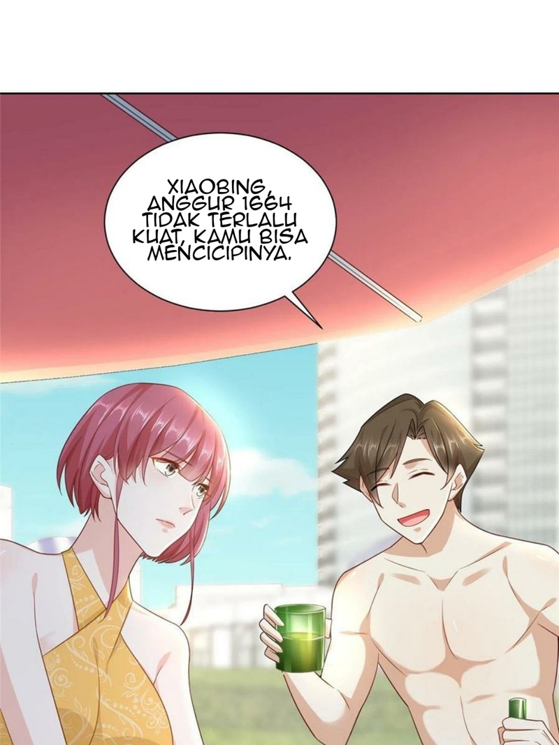 I Randomly Have A New Career Every Week chapter 67