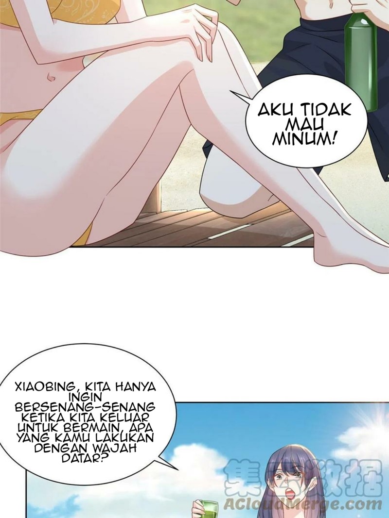 I Randomly Have A New Career Every Week chapter 67