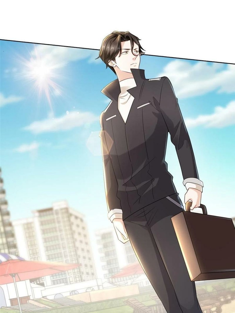 I Randomly Have A New Career Every Week chapter 67