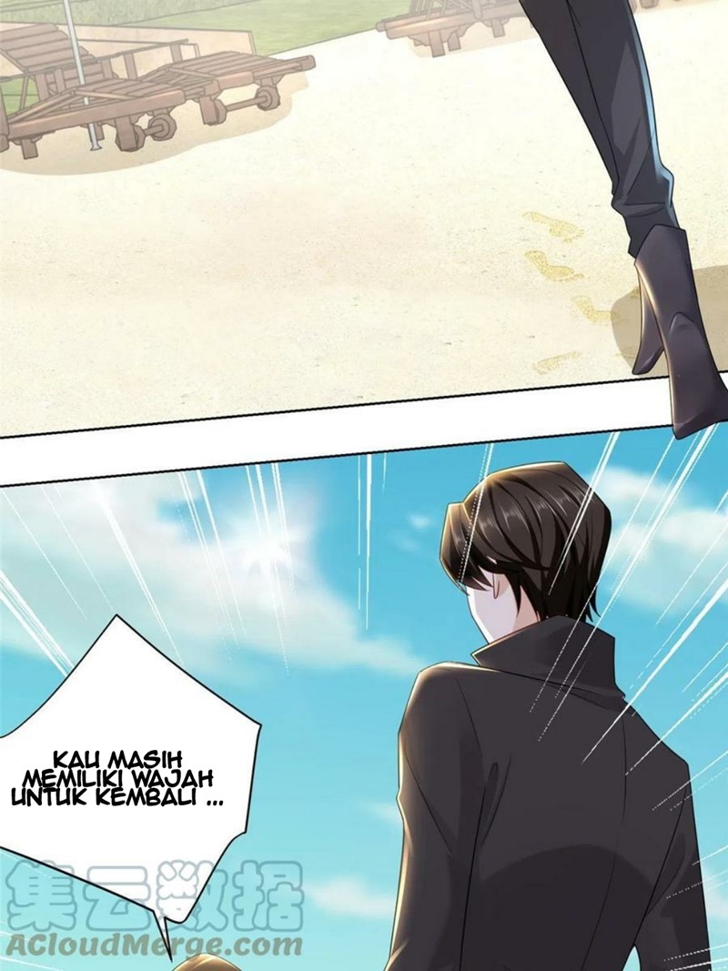 I Randomly Have A New Career Every Week chapter 67