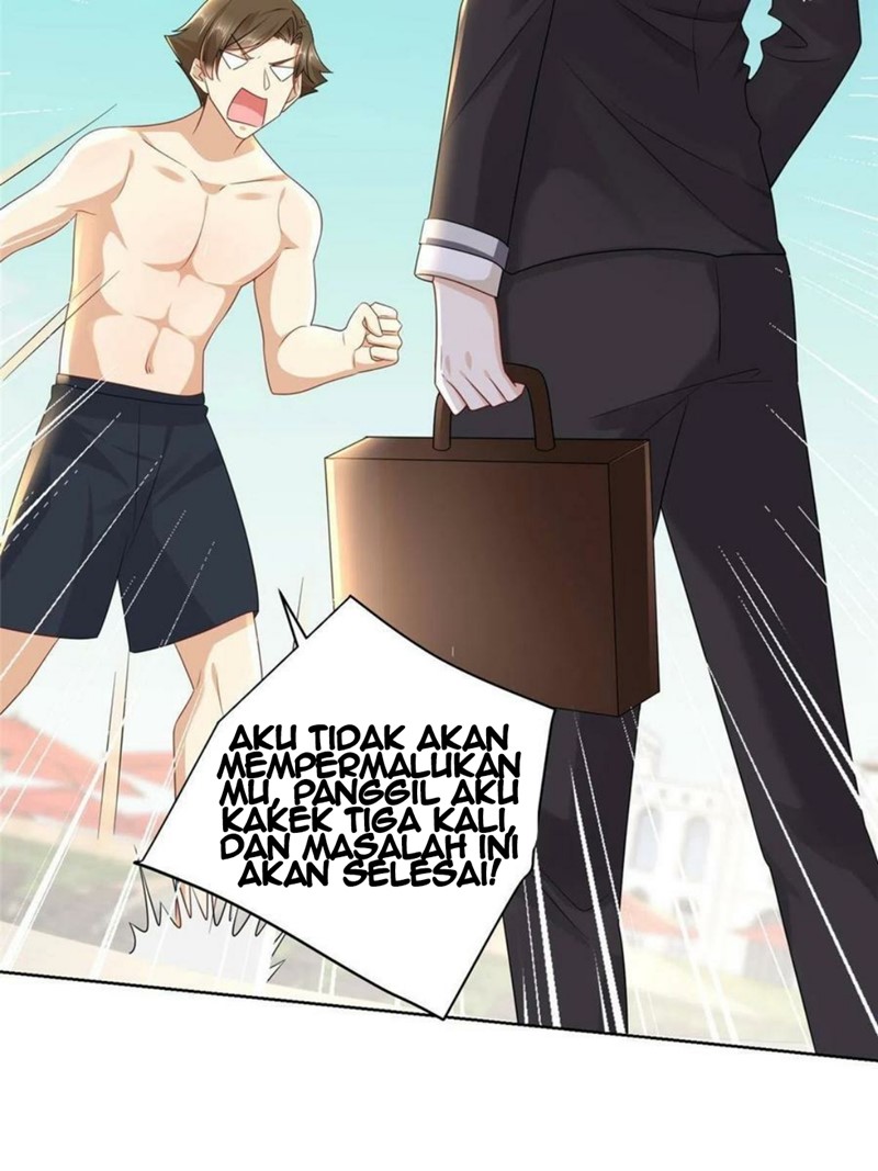 I Randomly Have A New Career Every Week chapter 67