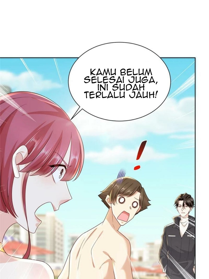 I Randomly Have A New Career Every Week chapter 67