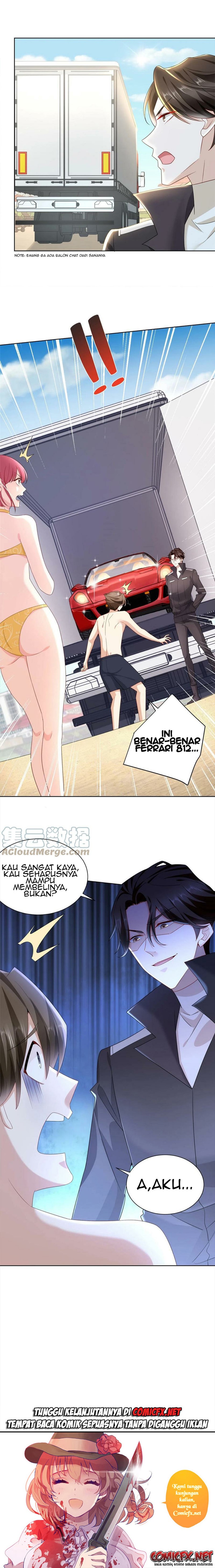 I Randomly Have A New Career Every Week chapter 67