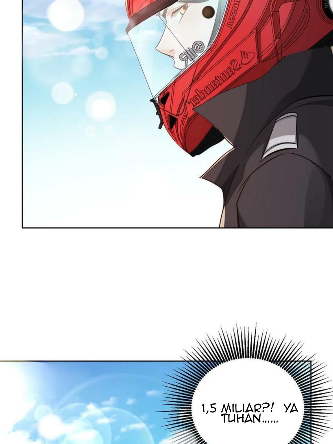 I Randomly Have A New Career Every Week chapter 69