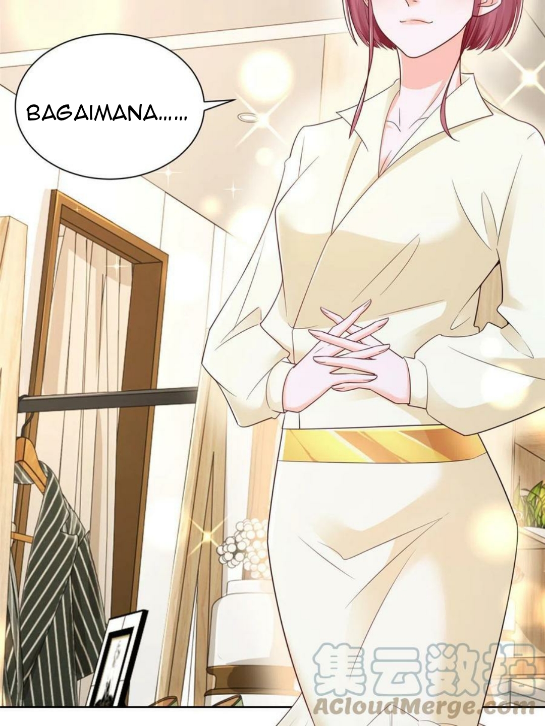 I Randomly Have A New Career Every Week chapter 69