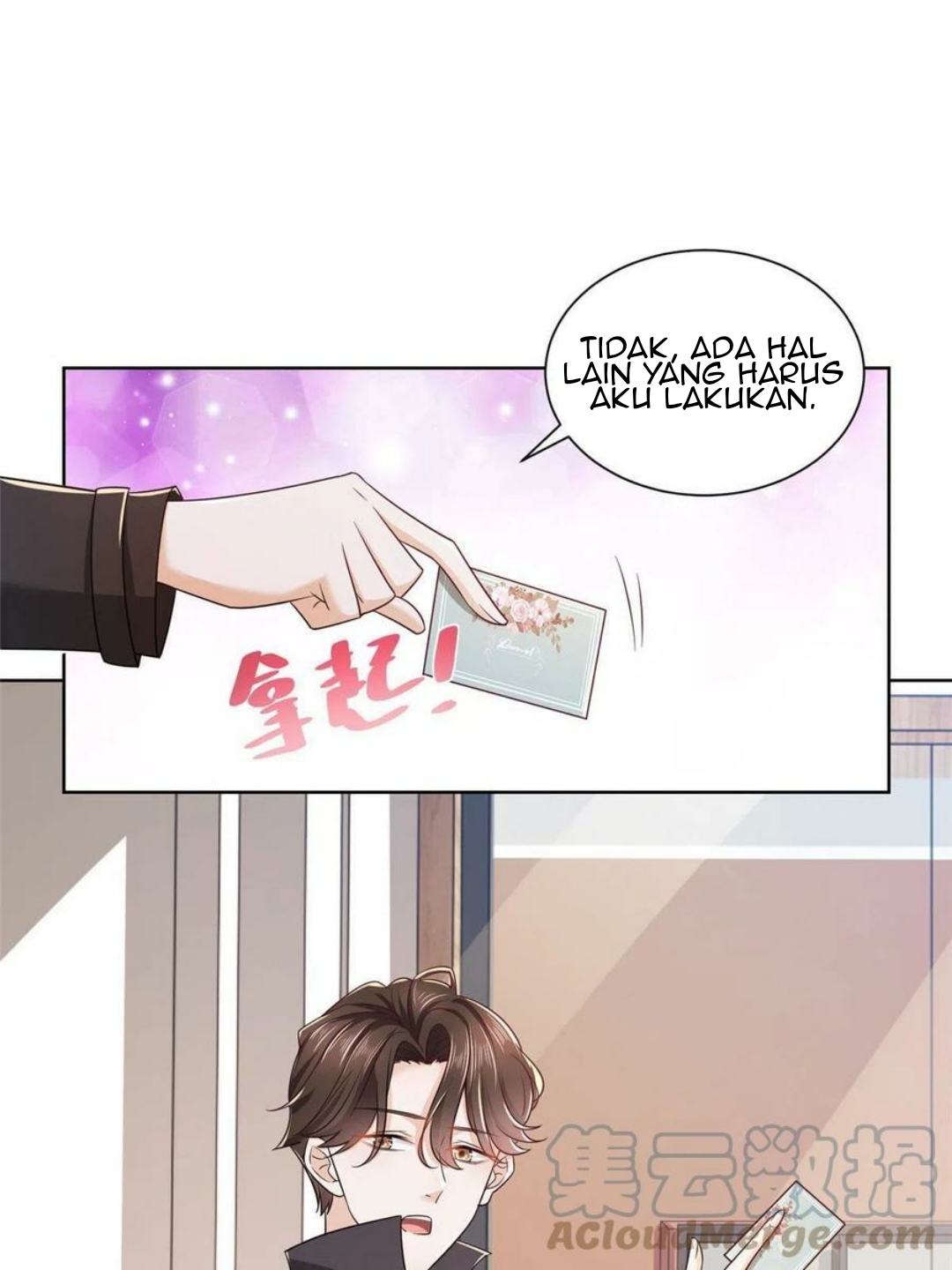 I Randomly Have A New Career Every Week chapter 69