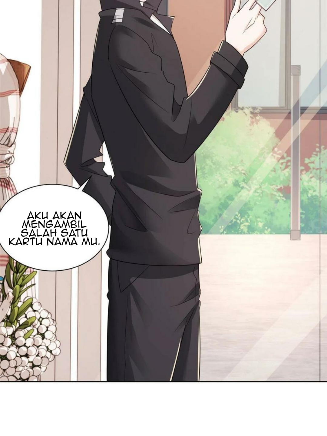 I Randomly Have A New Career Every Week chapter 69