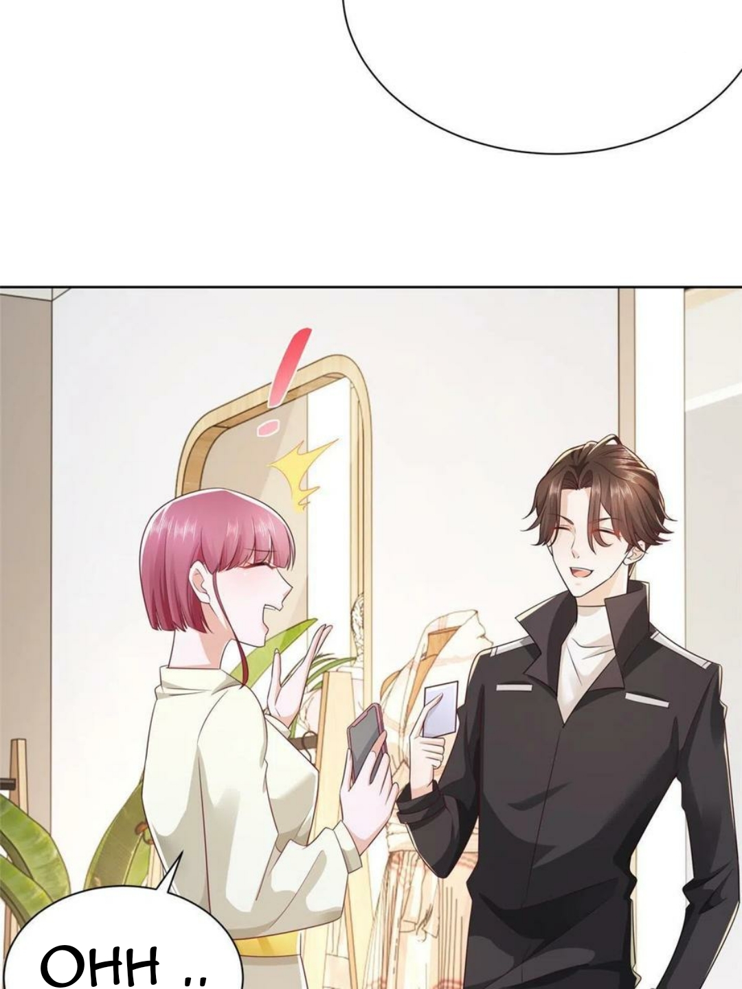 I Randomly Have A New Career Every Week chapter 69