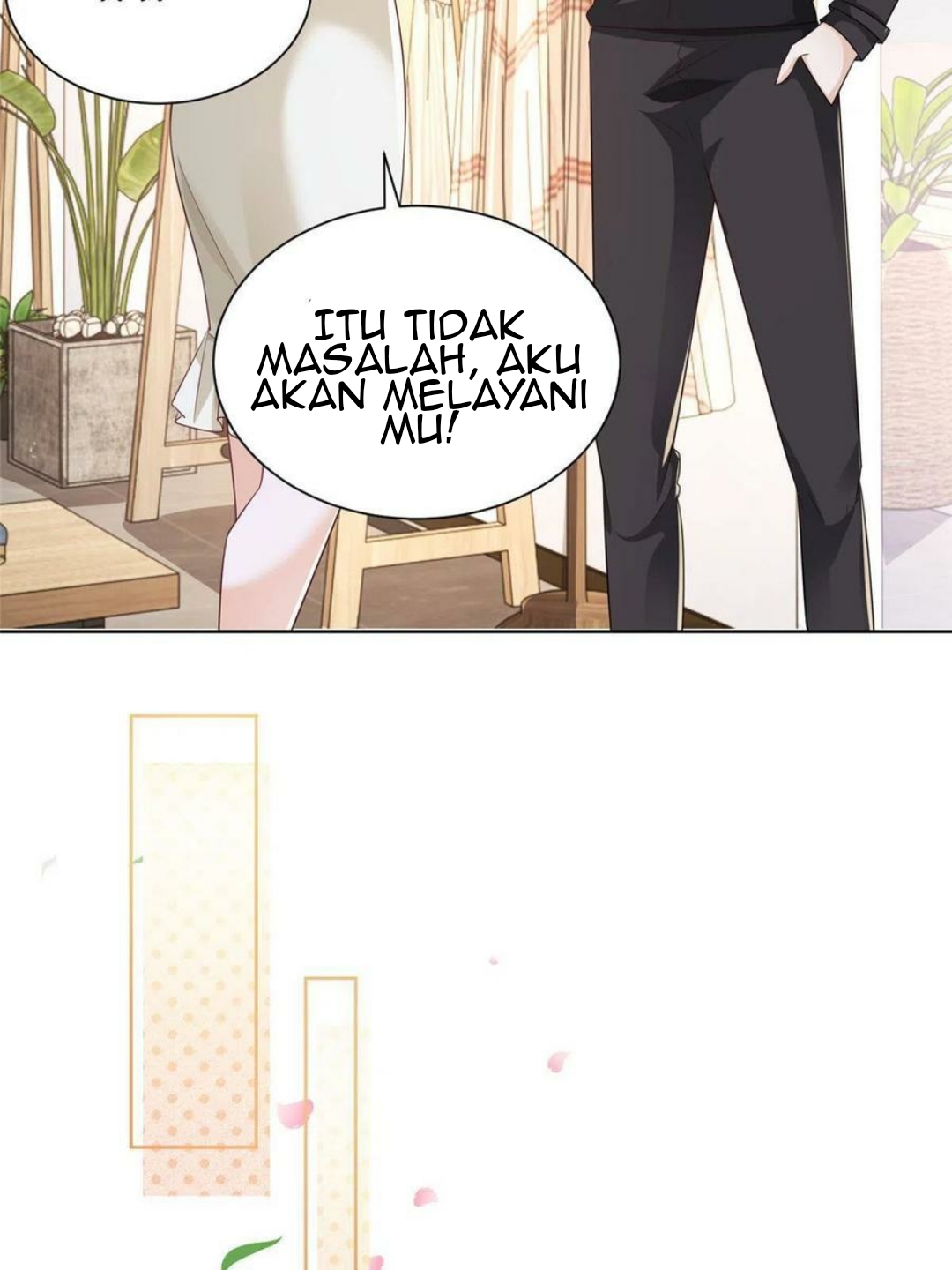 I Randomly Have A New Career Every Week chapter 69