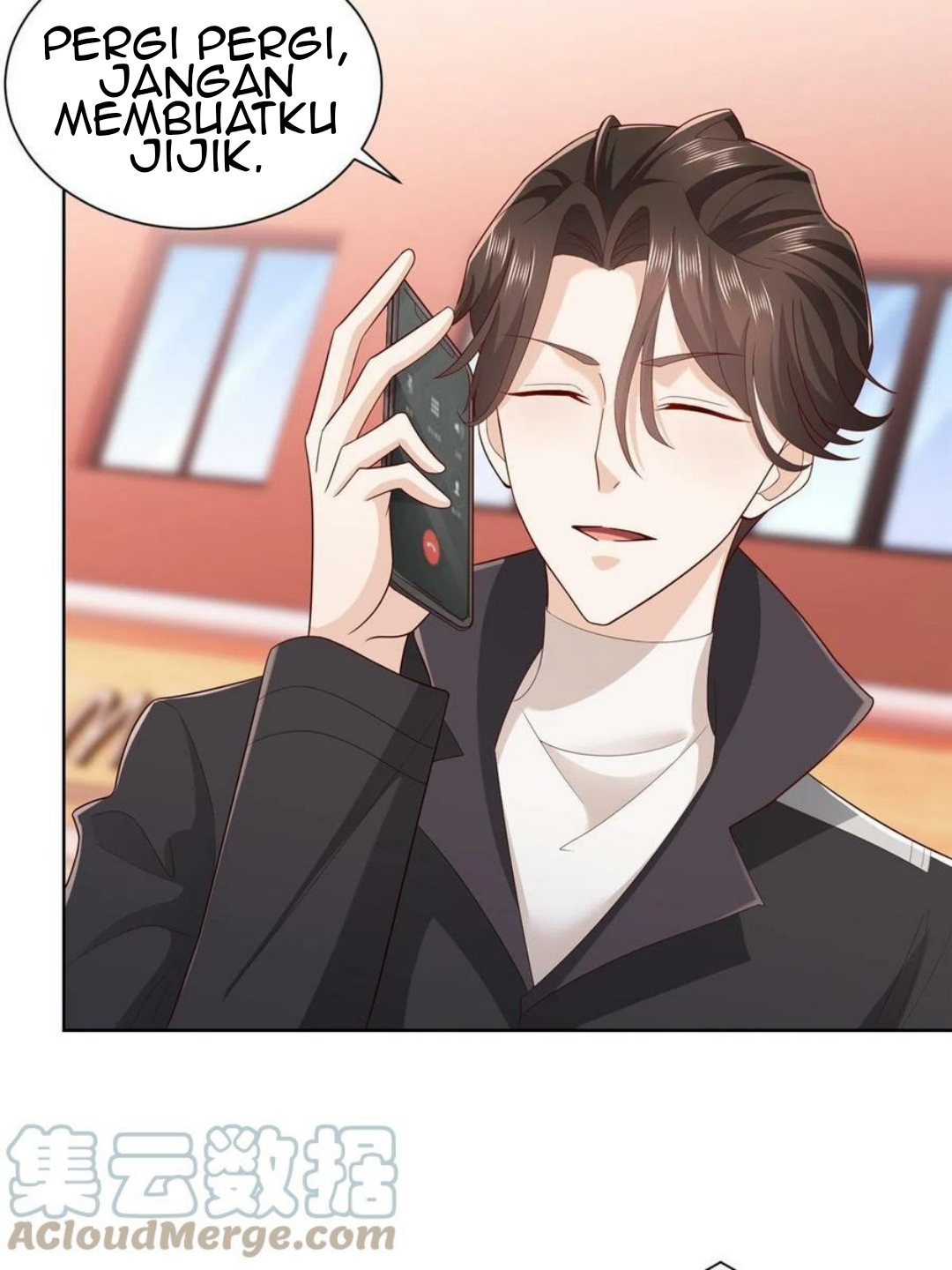 I Randomly Have A New Career Every Week chapter 69