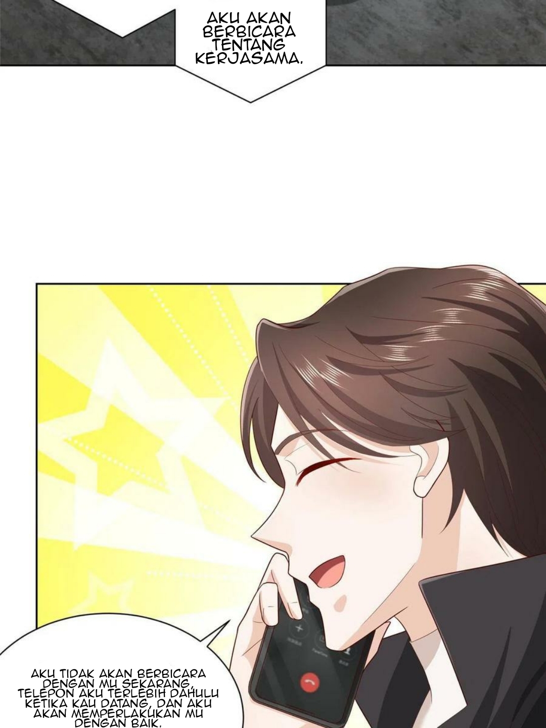 I Randomly Have A New Career Every Week chapter 69