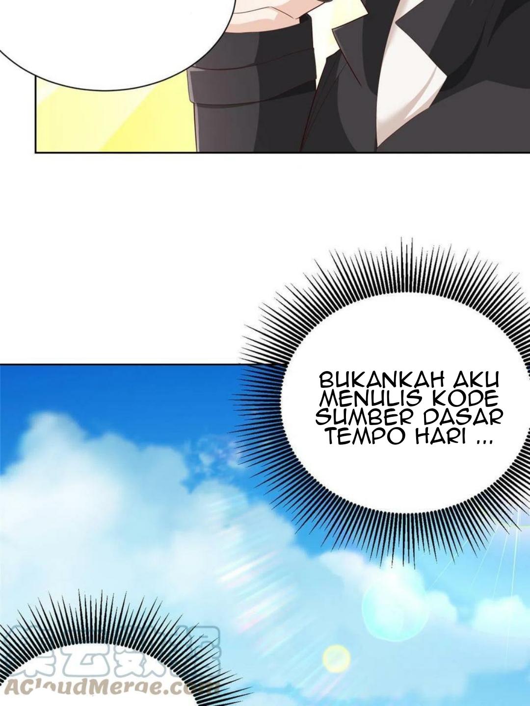 I Randomly Have A New Career Every Week chapter 69