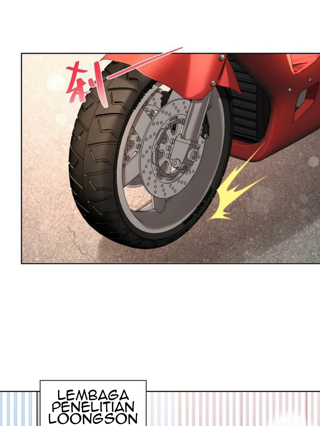 I Randomly Have A New Career Every Week chapter 69