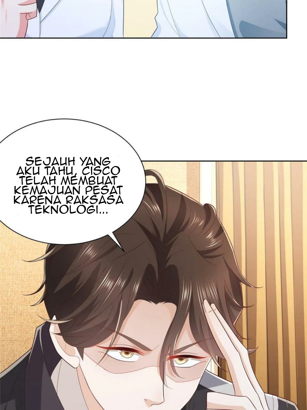 I Randomly Have A New Career Every Week chapter 69