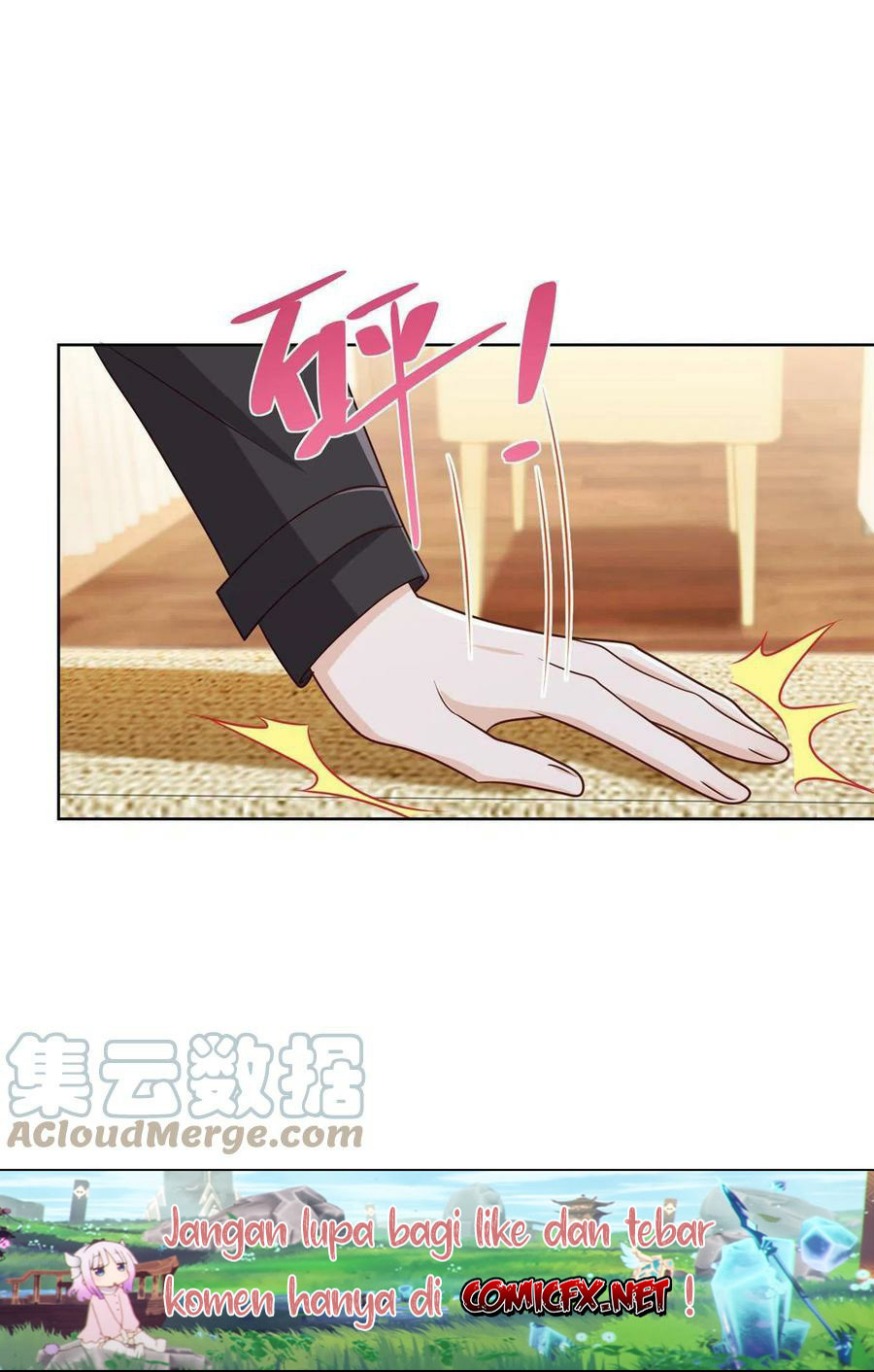 I Randomly Have A New Career Every Week chapter 69
