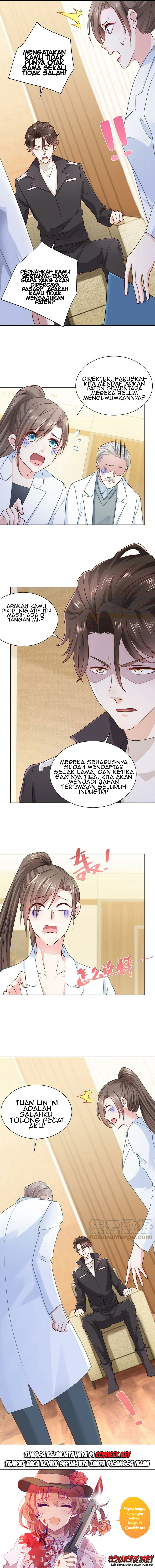 I Randomly Have A New Career Every Week chapter 69