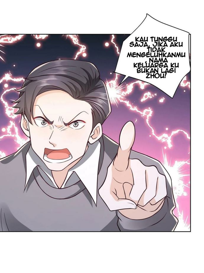 I Randomly Have A New Career Every Week chapter 71