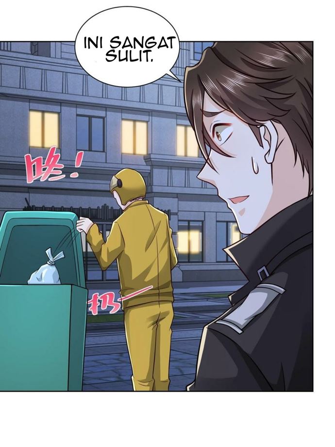 I Randomly Have A New Career Every Week chapter 71