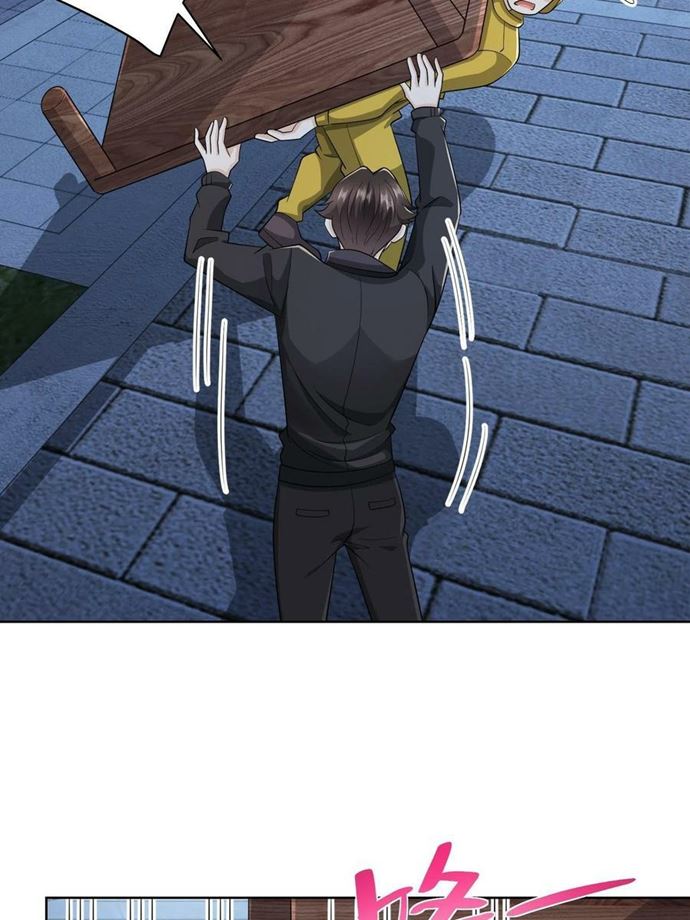I Randomly Have A New Career Every Week chapter 71