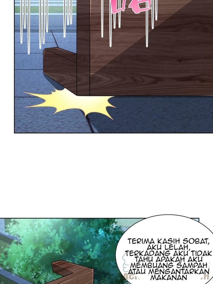 I Randomly Have A New Career Every Week chapter 71