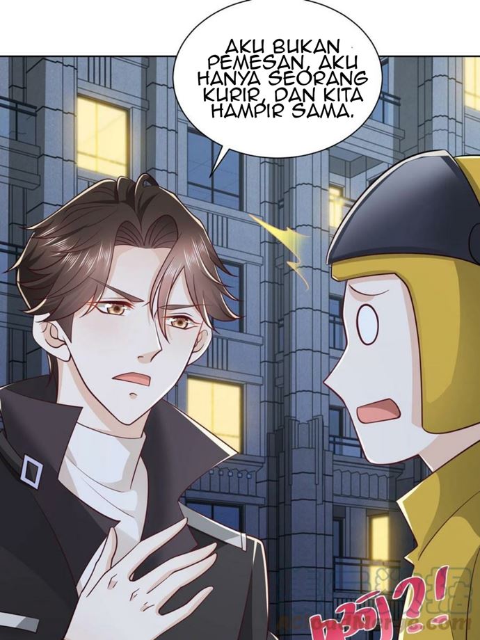 I Randomly Have A New Career Every Week chapter 71