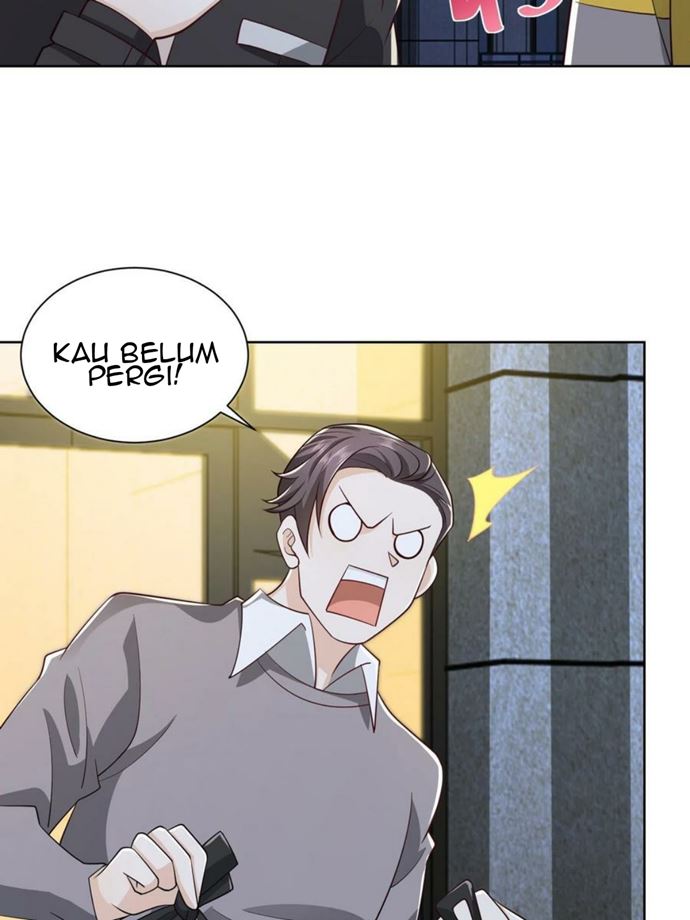 I Randomly Have A New Career Every Week chapter 71
